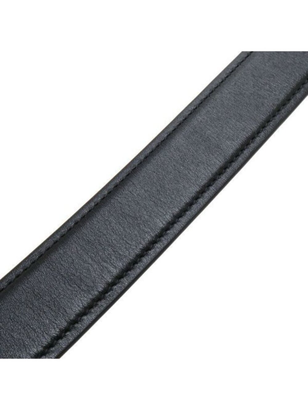 Gucci Interlocking Belt Black - Picture 7 of 9